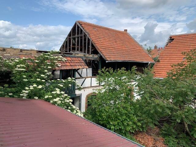 Mehrfamilienhaus, Wohnhaus Erfurt Vieselbach - 5 Zimmer, 170 m&sup2;, 190.000&euro; | Angebot:25704097
