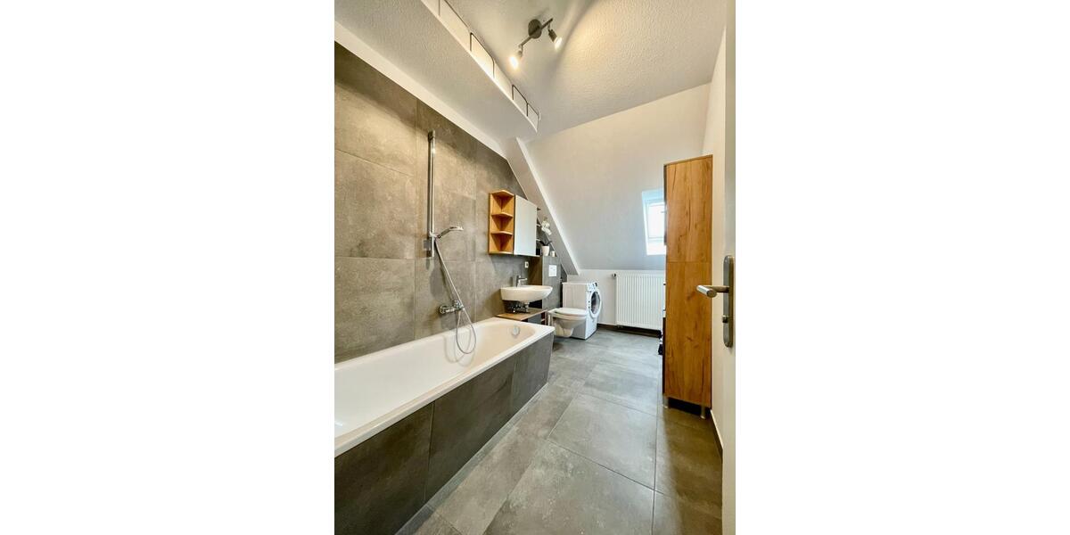 Etagenwohnung Lanitz-Hassel-Tal Tal - 2 Zimmer, 60 m&sup2;, 430&euro; | Angebot:25873529