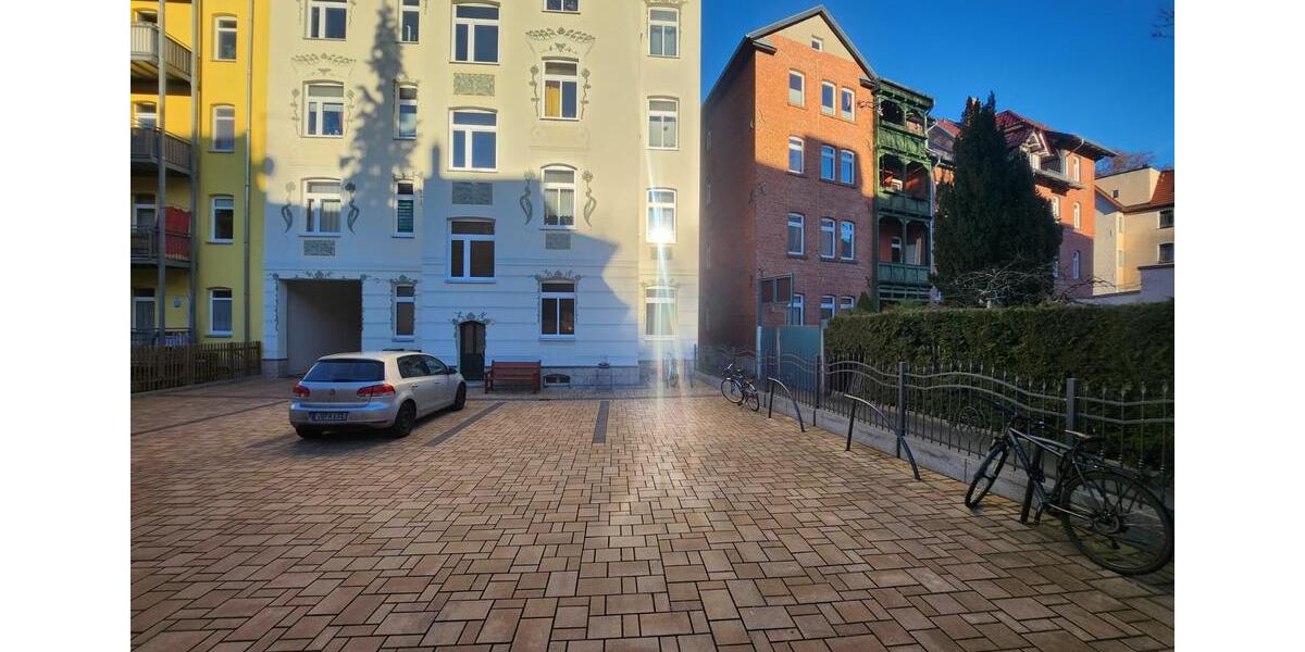 Erdgeschoßwohnung Jena - 3.5 Zimmer, 89 m&sup2;, 1.410&euro; | Angebot:25758193