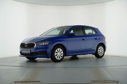 Skoda Fabia 52.553 km 12.589 &euro; Erfurt 99086