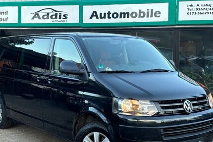 VW T5 Caravelle 295.000 km 8.499 &euro; Rudolstadt 07407