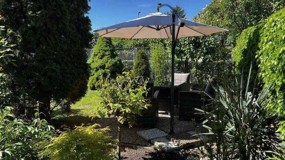 Mehrfamilienhaus, Wohnhaus Erfurt Gispersleben - 435.000&euro; | Angebot:26671826