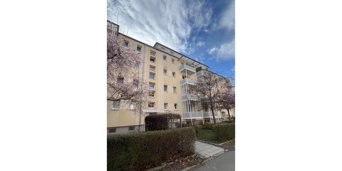 Etagenwohnung Erfurt Daberstedt - 1 Zimmer, 50 m&sup2;, 119.000&euro; | Angebot:26107267