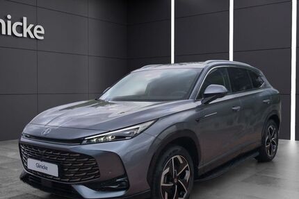 MG HS 7.800 km 28.980 &euro; Erfurt 99099