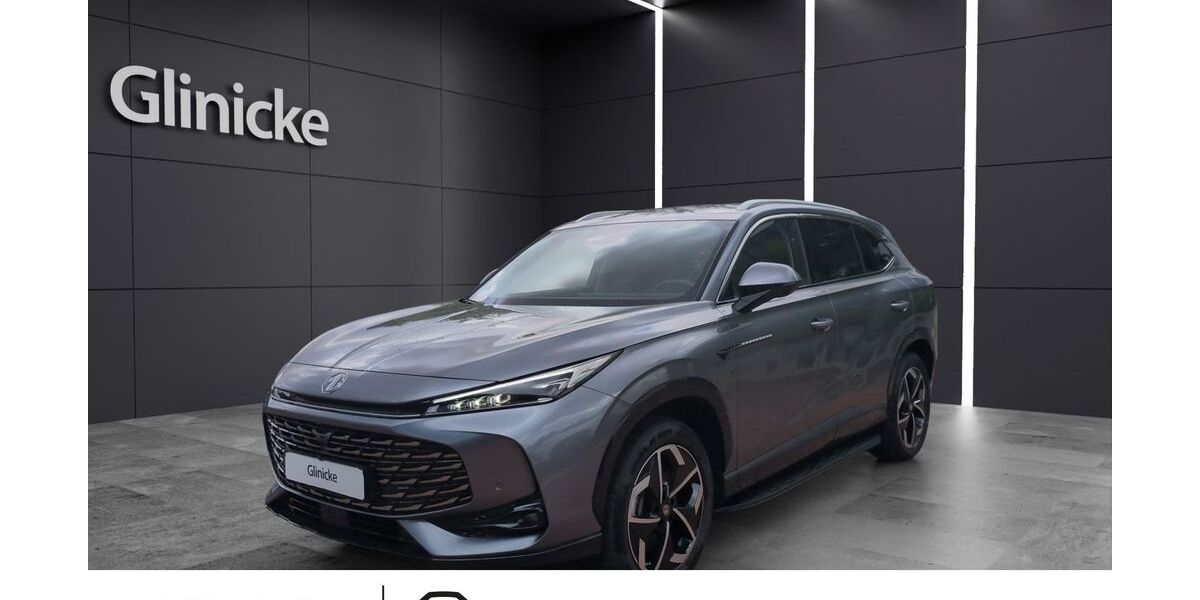 MG HS 7.800 km 28.980 &euro; Erfurt 99099