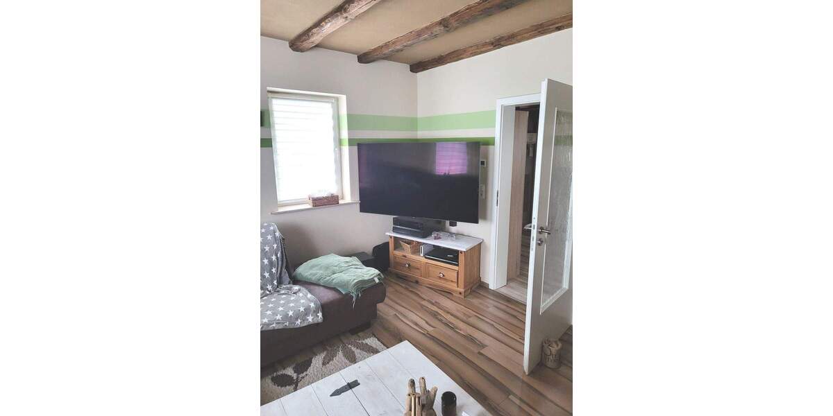 Einfamilienhaus Schöngleina - 5 Zimmer, 116 m&sup2;, 289.000&euro; | Angebot:25778820