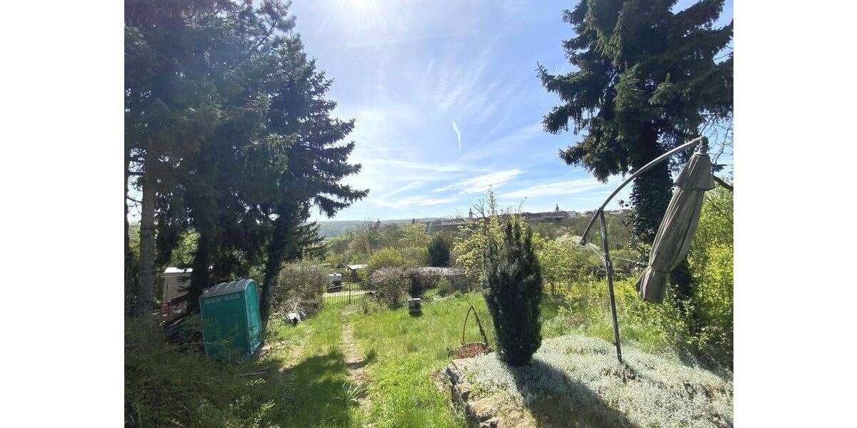 Grundstück Dornburg-Camburg Dornburg - 9.900&euro; | Angebot:26433700