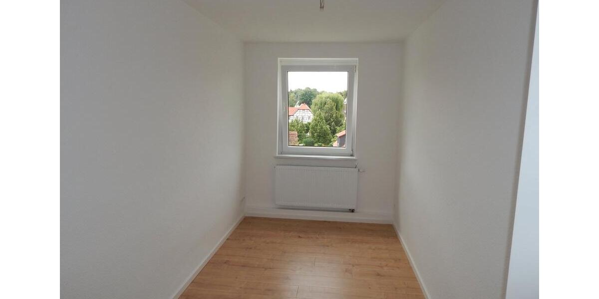Etagenwohnung Am Ettersberg - 3 Zimmer, 60 m&sup2;, 455&euro; | Angebot:26442706
