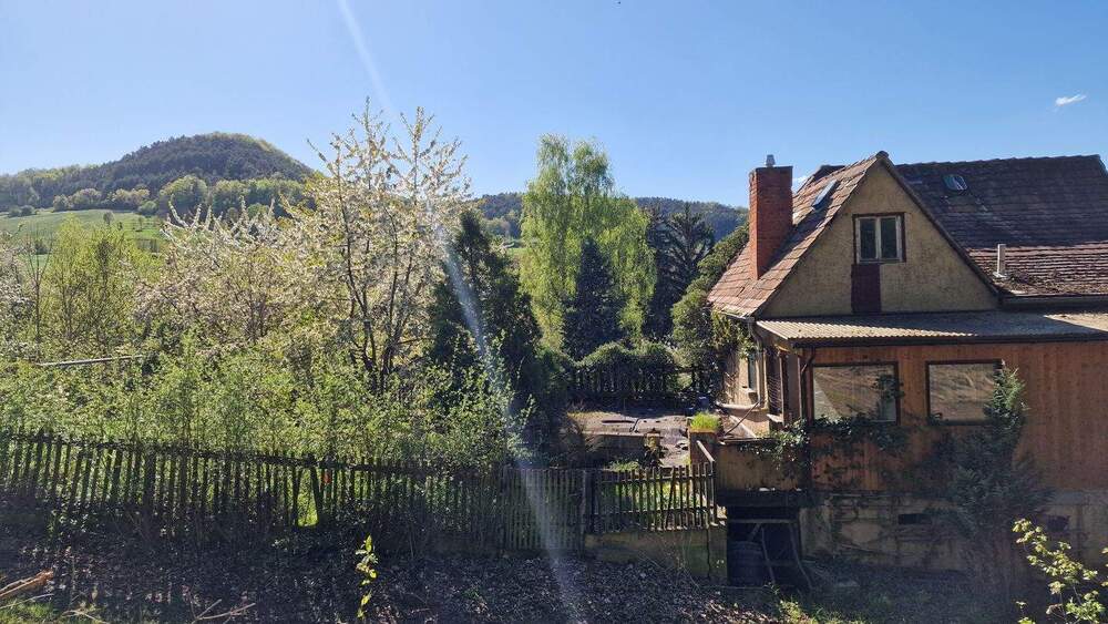 Mehrfamilienhaus, Wohnhaus Jena Jenaprießnitz - 544.000&euro; | Angebot:25735324