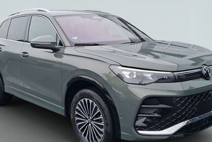 VW Tiguan 10.700 km 49.120 &euro; Rudolstadt 07407