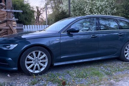 Audi A6 149.999 km 19.400 &euro; Rudolstadt 07407