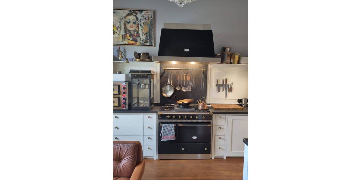 Etagenwohnung Weimar Westvorstadt - 3 Zimmer, 117 m&sup2;, 520.000&euro; | Angebot:25660731