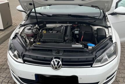 VW Golf 187.000 km 7.000 &euro; Sömmerda 99195