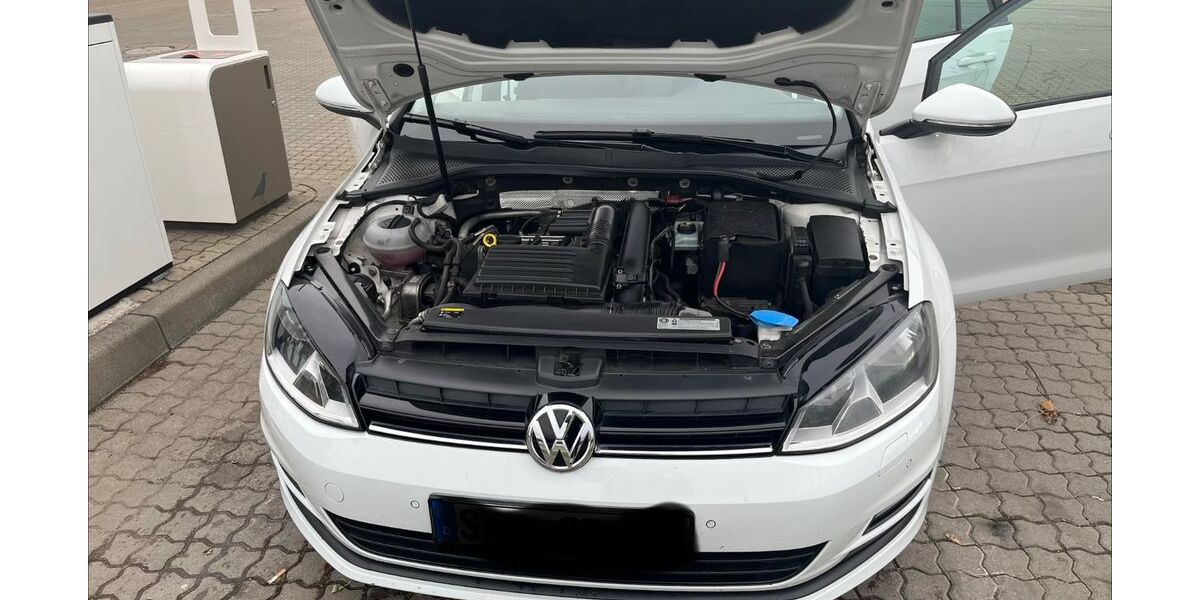 VW Golf 187.000 km 7.000 &euro; Sömmerda 99195