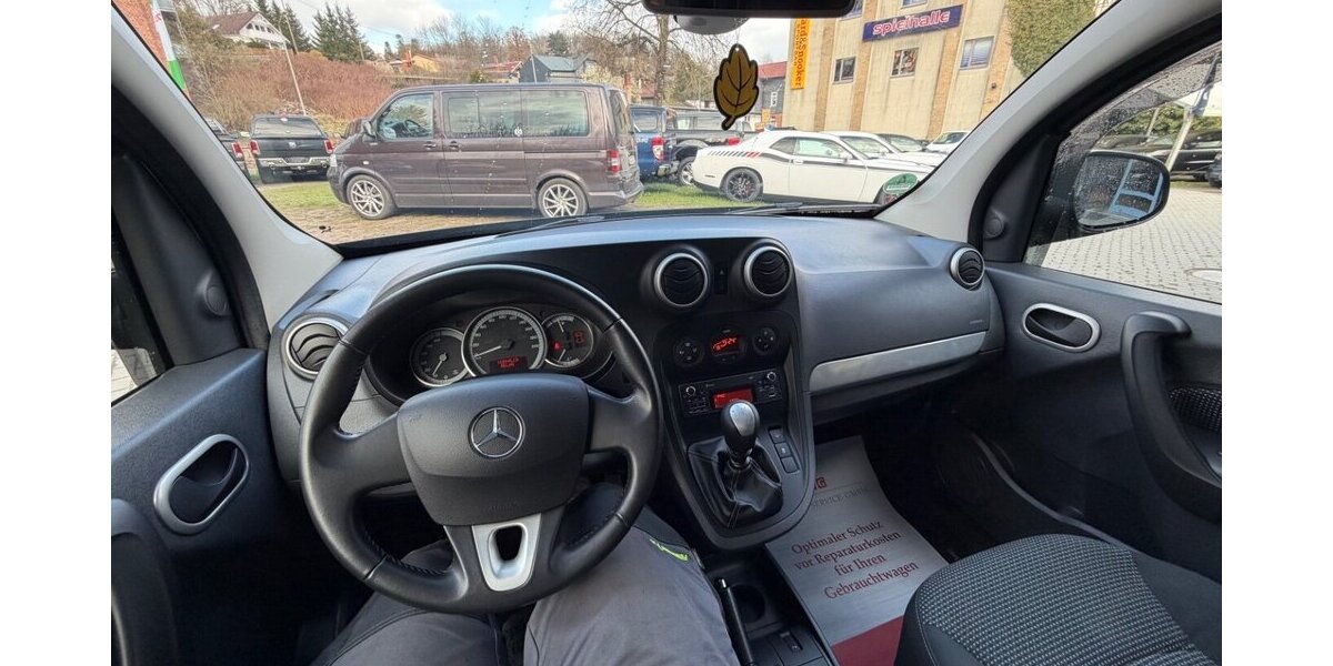 Mercedes-Benz Citan 112 