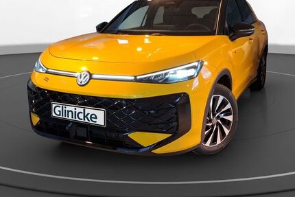 VW T-Roc 6.500 km 33.330 &euro; Weimar 99423