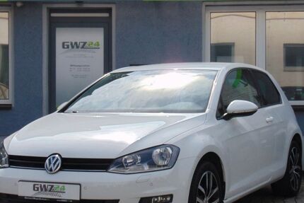 VW Golf 138.806 km 8.999 &euro; Erfurt 99089