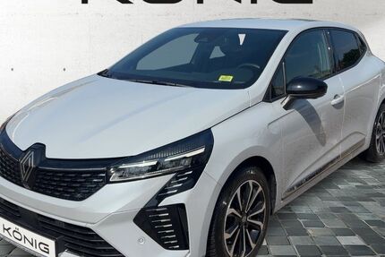 Renault Clio 9.667 km 17.999 &euro; Jena 07749