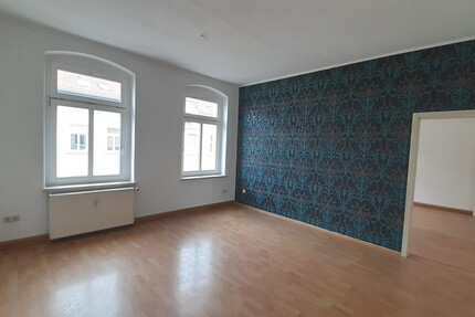 WG-Wohnung mit 4-Zimmern, 3.OG mit 2 Bädern in ruhigem und zentralem Wohnviertel von Gera - Wohnung Jena Burgau | Angebot:14517905