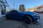 Ford Mustang 5,0 GT 89.000 km 29.990 &euro; Rudolstadt 07407