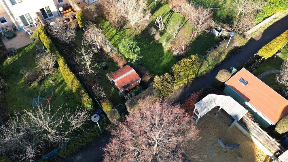 Reihenmittelhaus Weimar Südstadt - 5 Zimmer, 135 m&sup2;, 490.000&euro; | Angebot:25687198