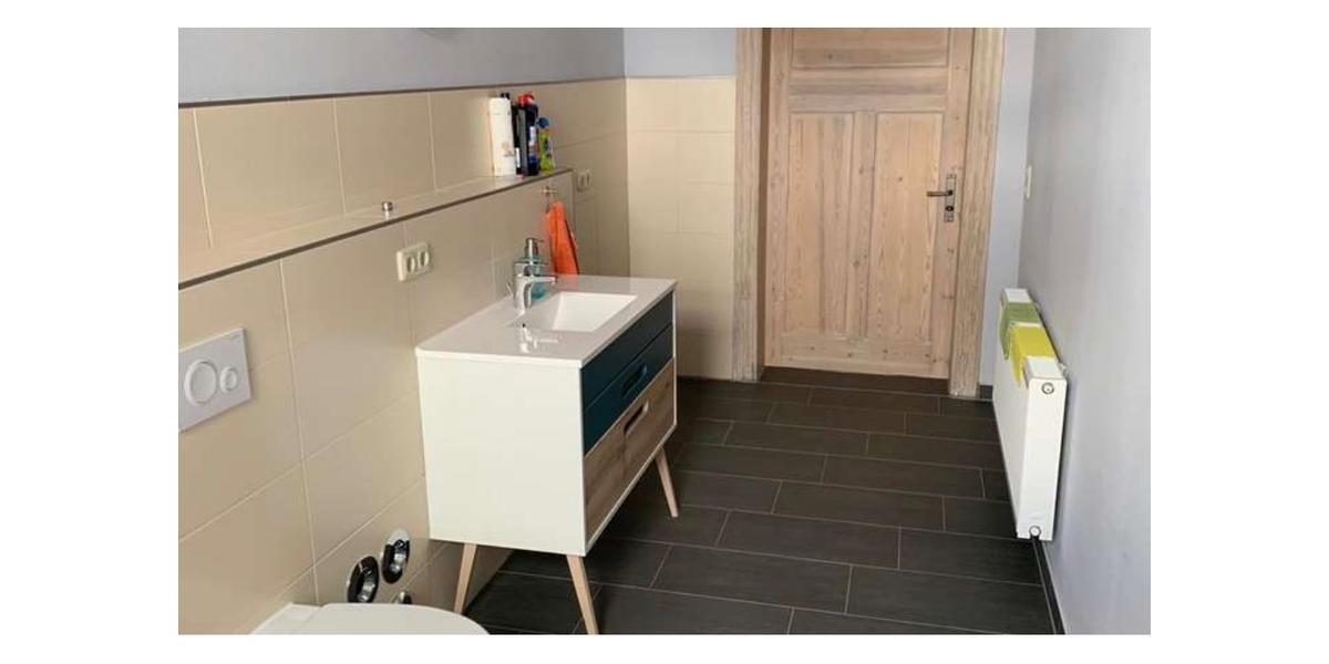 Terrassenwohnung Kölleda - 6 Zimmer, 136 m&sup2;, 1.020&euro; | Angebot:26409745