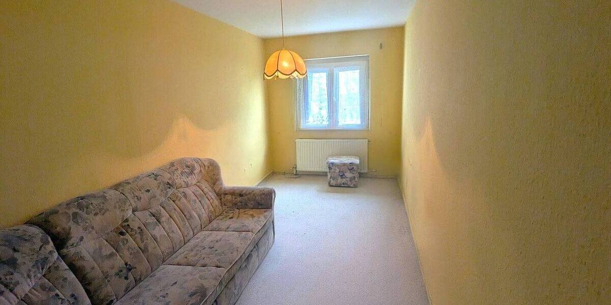 Etagenwohnung Jena Wogau - 3 Zimmer, 99 m&sup2;, 280.000&euro; | Angebot:25695953