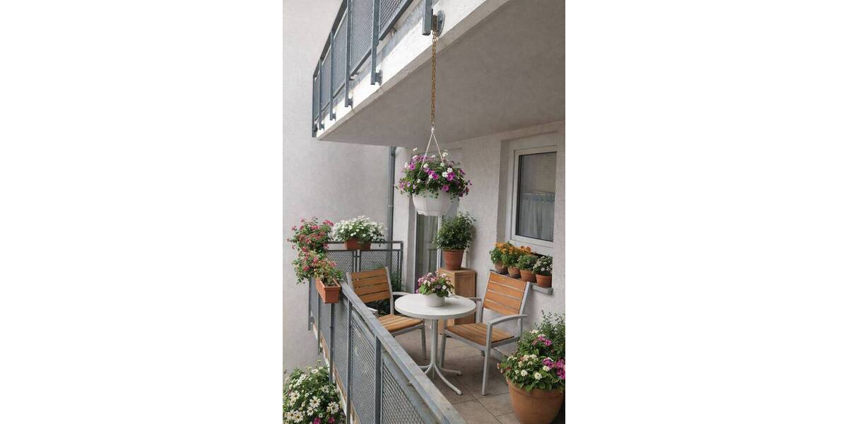 Etagenwohnung Erfurt Krämpfervorstadt - 3 Zimmer, 82 m&sup2;, 1.080&euro; | Angebot:26155201