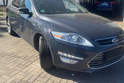 Ford Mondeo 311.600 km 3.000 &euro; Stadtilm OT Dienstedt 99326