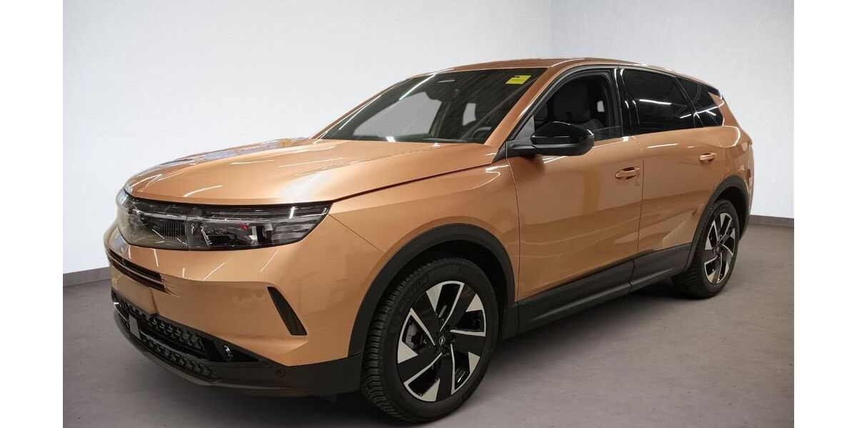 Opel Grandland (X) 7.100 km 30.900 &euro; Apolda 99510