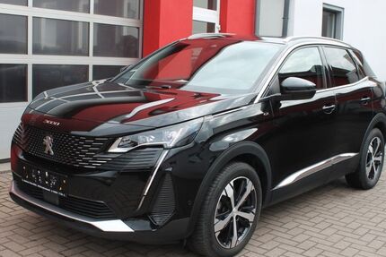 Peugeot 3008 29.190 km 25.990 &euro; Großrudestedt 99195