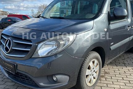 Mercedes-Benz Citan 274.000 km 4.000 &euro; Erfurt 99091
