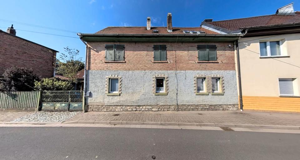 Reihenhaus Apolda - 139.000&euro; | Angebot:26914651