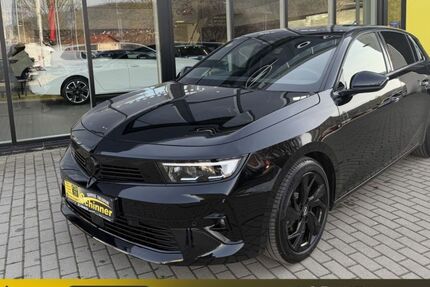 Opel Astra 12.500 km 22.290 &euro; Weimar 99427