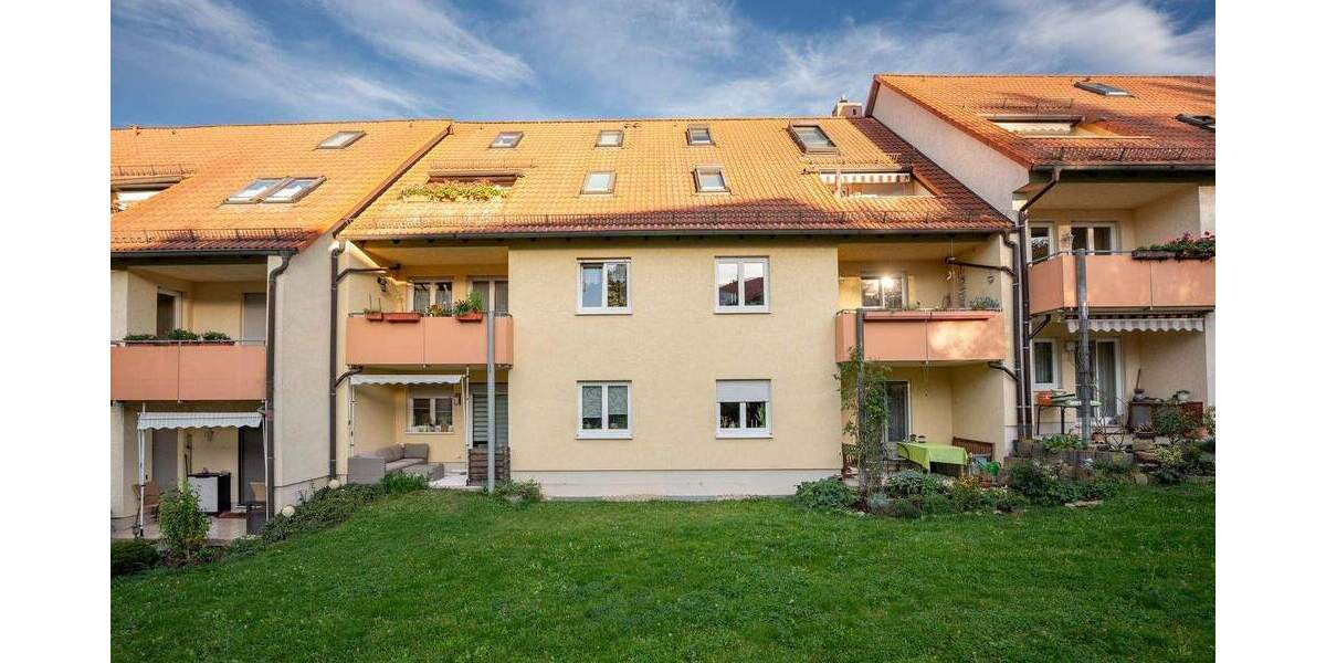 Etagenwohnung Jena Wogau - 2 Zimmer, 57 m&sup2;, 155.000&euro; | Angebot:25705581