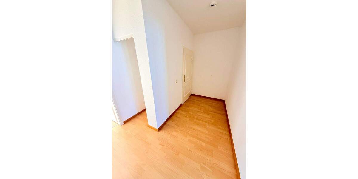 Etagenwohnung Erfurt Johannesvorstadt - 2 Zimmer, 128.000&euro; | Angebot:25896129