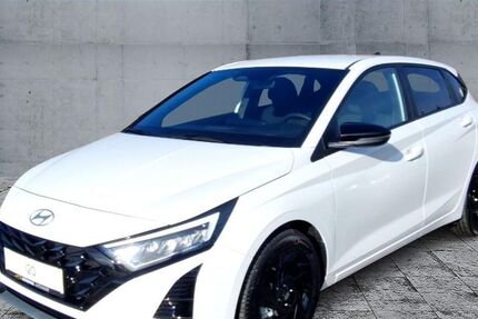 Hyundai i20 4.000 km 23.306 &euro; Weimar 99427