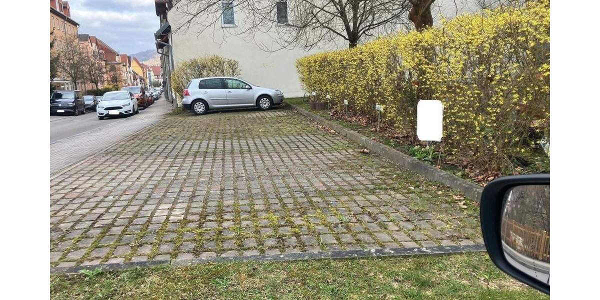 Garagen / Stellplätze Jena West - 7.500&euro; | Angebot:26155307