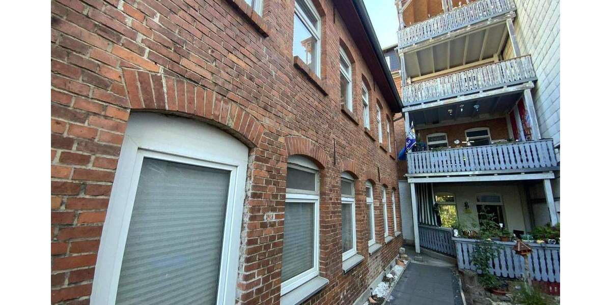 Mehrfamilienhaus, Wohnhaus Apolda - 1 Zimmer, 440 m&sup2;, 436.000&euro; | Angebot:25671804