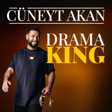 Cüneyt Akan - Drama King 19.03.2027 DASDIE Live
