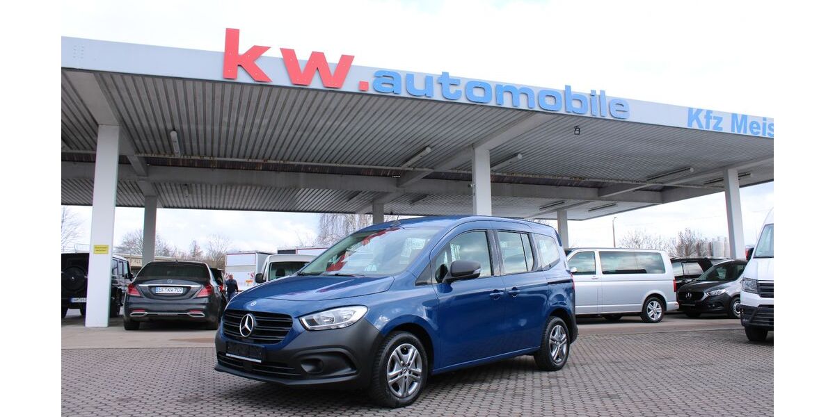 Mercedes-Benz Citan 108.900 km 14.900 &euro; Erfurt 99085