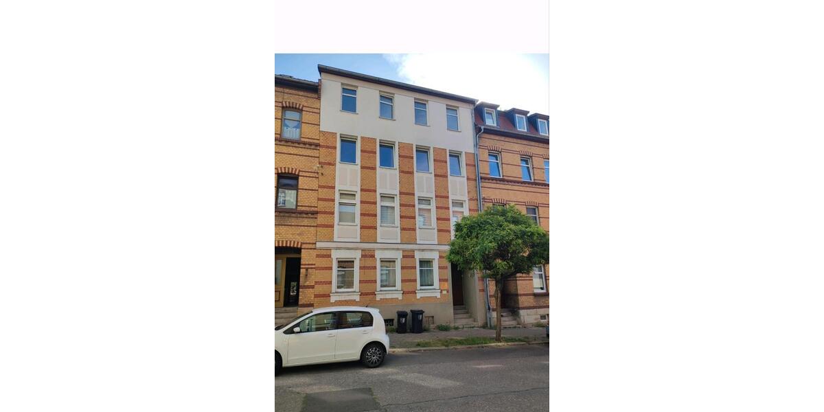 Maisonettenwohnung Apolda - 4 Zimmer, 90 m&sup2;, 620&euro; | Angebot:25271202