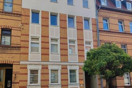 Wohnung Apolda - 4 Zimmer, 90 m&sup2;, 620&euro; | Angebot:25271202