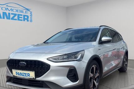 Ford Focus 134.303 km 14.490 &euro; Weimar 99425