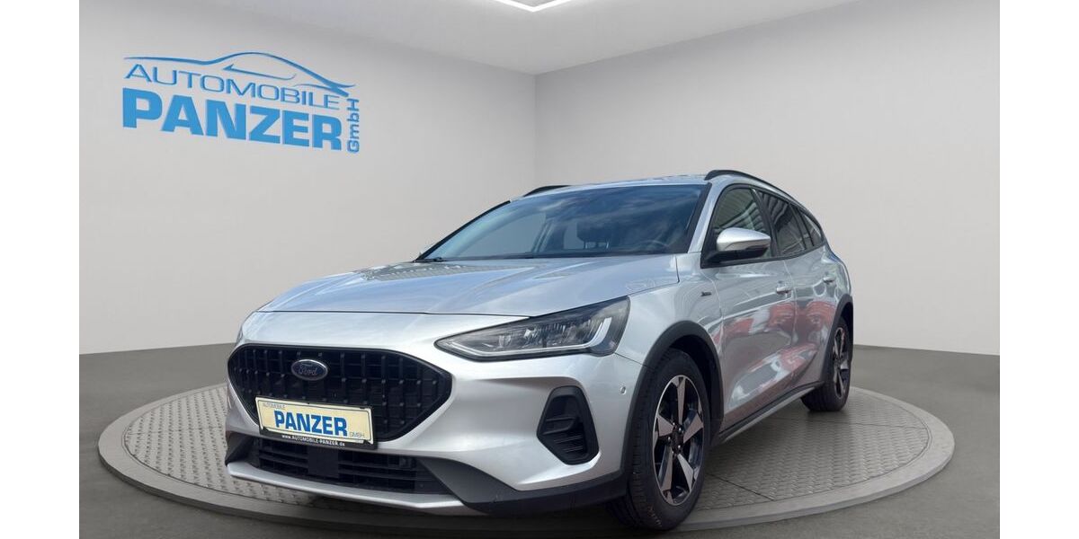 Ford Focus 134.303 km 14.850 &euro; Weimar 99425