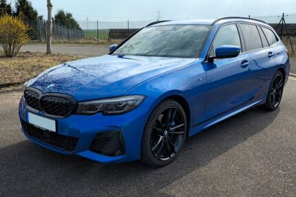 BMW M340d 145.300 km 35.499 &euro; Kleinneuhausen 99625