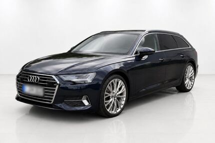Audi A6 79.800 km 27.700 &euro; Jena 07743