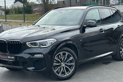 BMW X5 146.210 km 49.890 &euro; Erfurt 99085