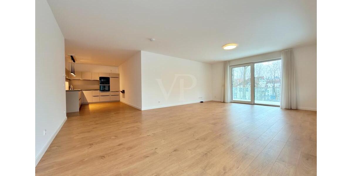 Etagenwohnung Jena - 4 Zimmer, 133 m&sup2;, 1.890&euro; | Angebot:24814711