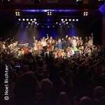 Unter Meinem Bett - Live In Köln